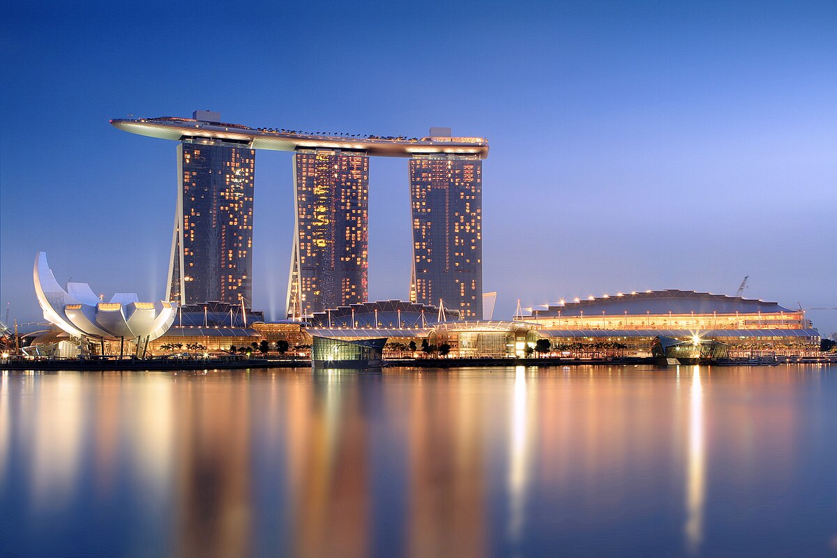 Free photo: Singapore, Singapore River, Skyline - Free Image on Pixabay ...