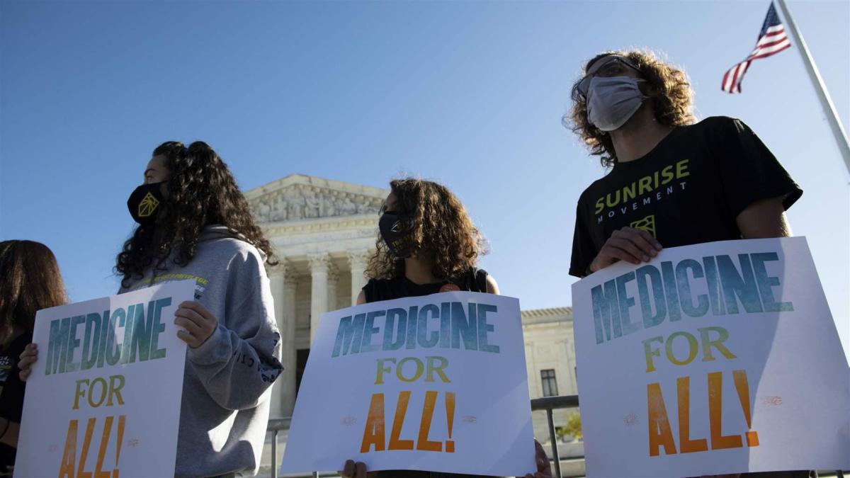 Adding public option to us healthcare for beginners