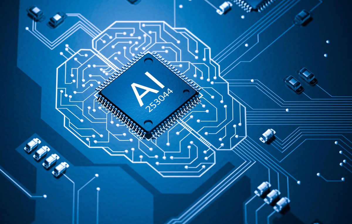 AI, Artificial Intelligence or Actuarial Intelligence? – Axene Health ...