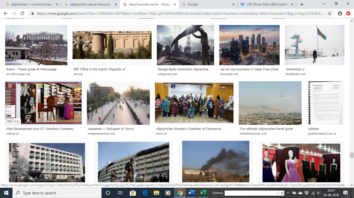 GFA - Success story: Sustainable Economic Development and Employment ...