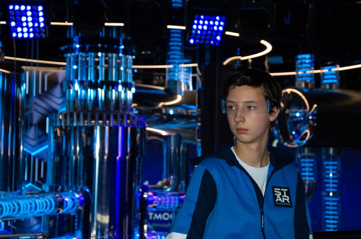 Cyberpunk, Future, Teenager, Man Free Stock Photo - Public Domain Pictures