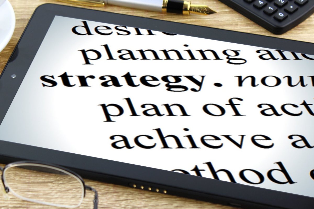 Strategy 18 Free Stock Photo - Public Domain Pictures