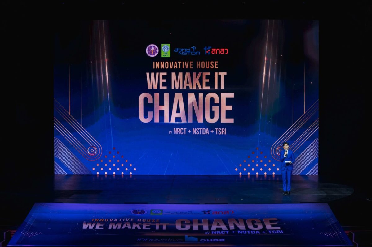 Innovative economic development strategies cluster development