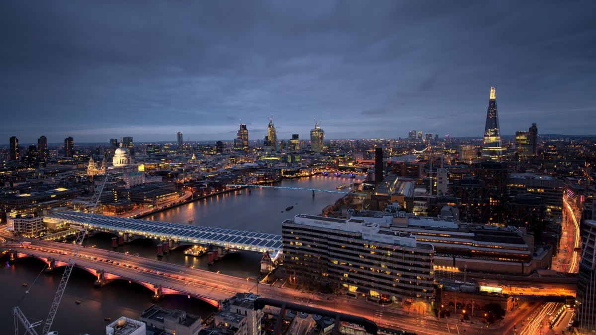 London England Wallpaper (70+ pictures) - WallpaperSet