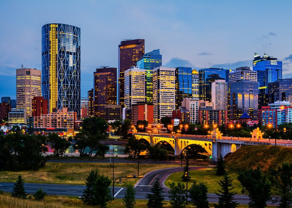 Calgary economic development strategy ai adoption