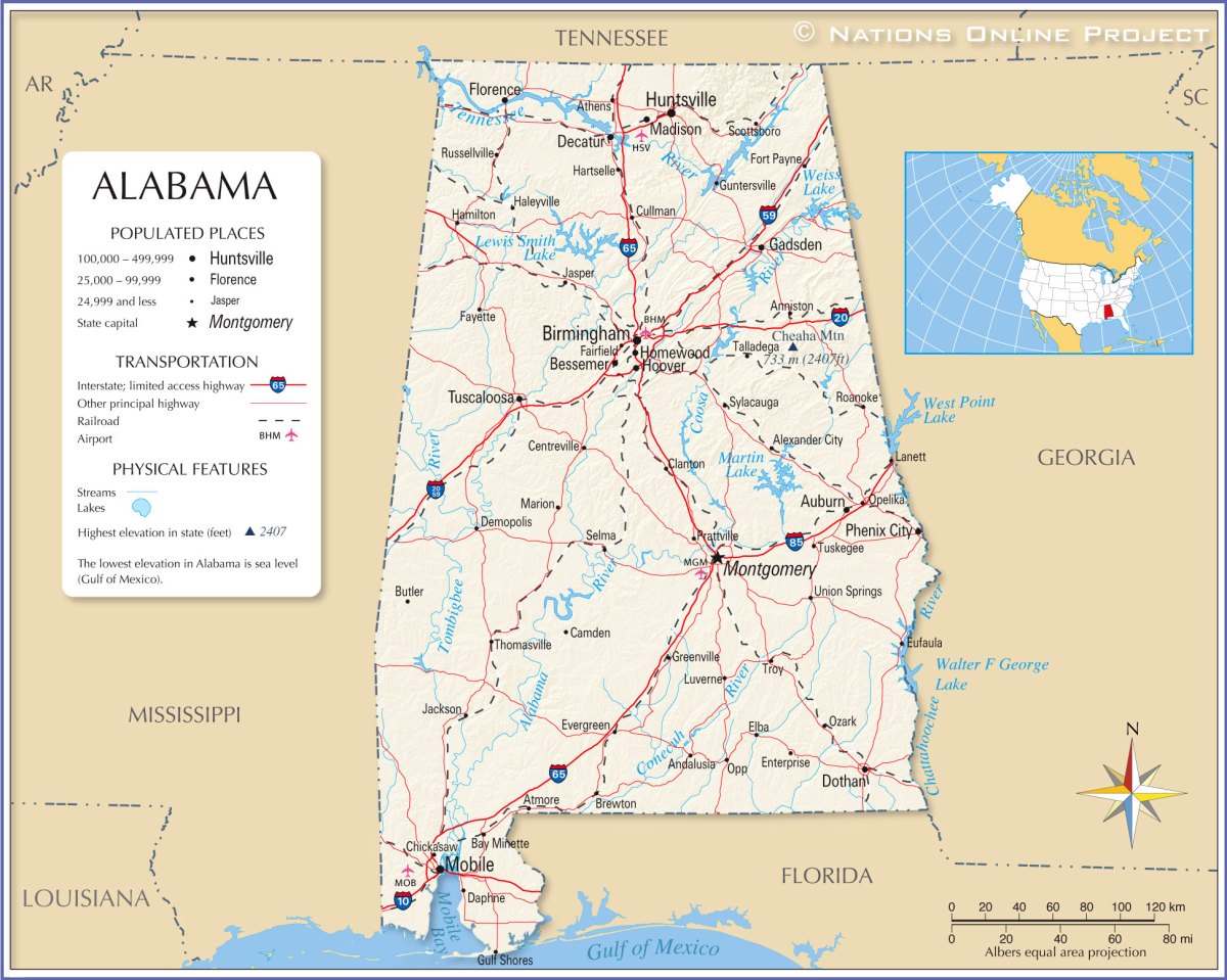 Alabama comprehensive economic development strategy measurement