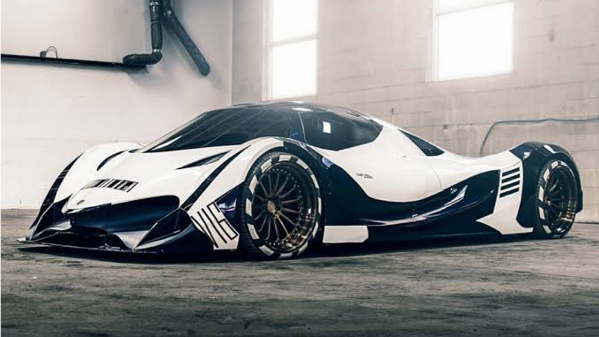 'Most advanced military aircraft ever built': Big boost to US Airforce ...