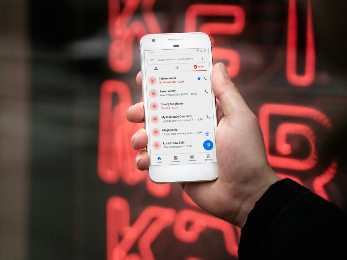 US leads world in unwanted scam calls, emails and texts