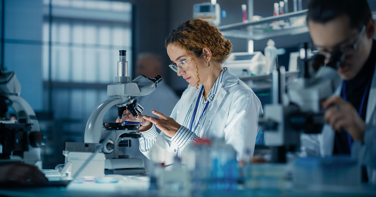 Healthcare - Denmark Technical College