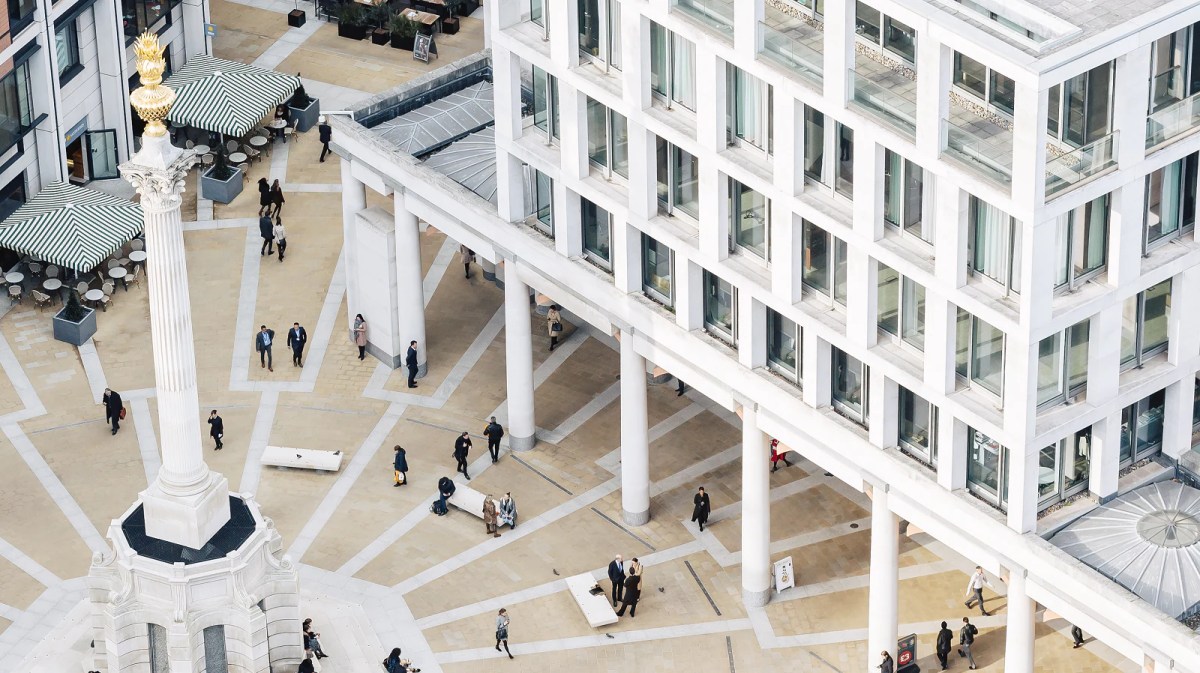 Economic development strategy london urban strategy